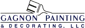 Gagnon Painting & Decorating Logo