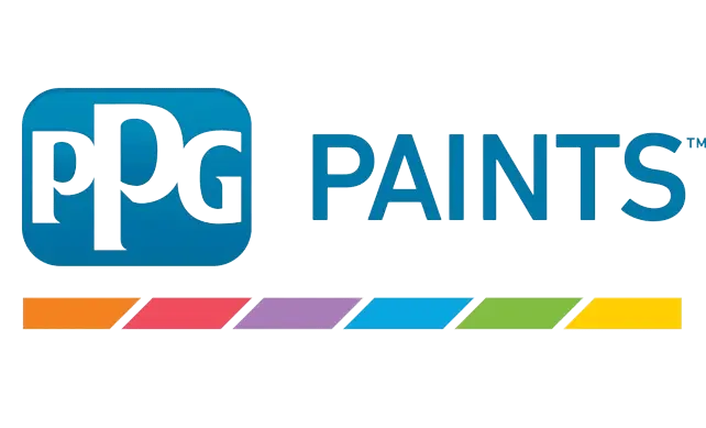 PPG Paints Logo