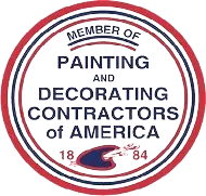 Painting and Decorating Contractors of America logo Gagnon Painting & Decorating, LLC