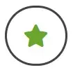Star icon