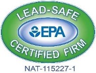 Lead safe Certified Firm